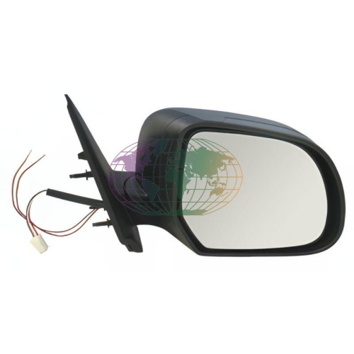 Lexmond Trading BV Au&szlig;enspiegel 2490083