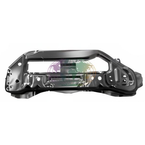 Lexmond Trading BV Halter, Hauptscheinwerfer 8807622