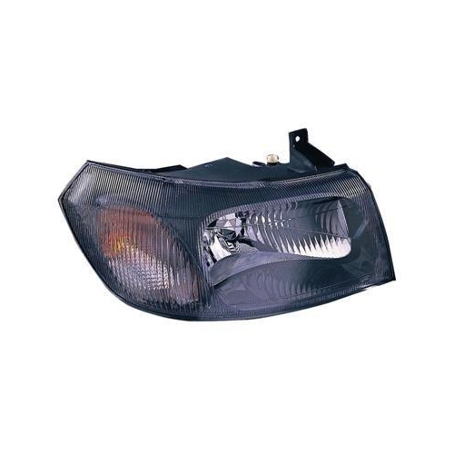 VAN WEZEL Hauptscheinwerfer 1898964