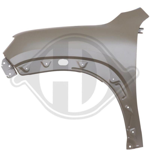 DIEDERICHS Kotfl&uuml;gel 4402007