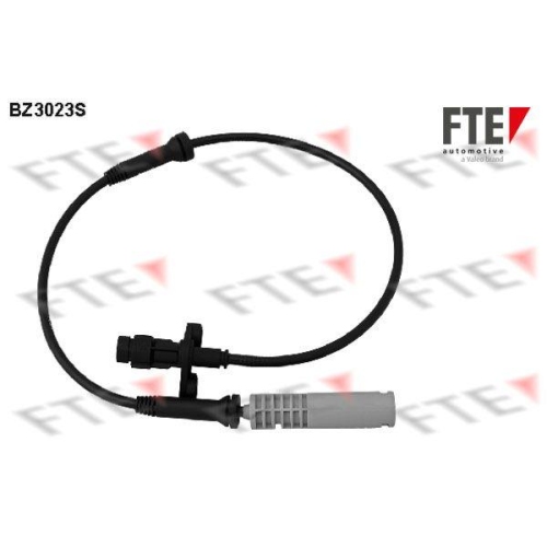 FTE Sensor, Raddrehzahl 9400023