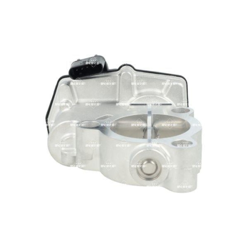 NRF Drosselklappenstutzen 408115