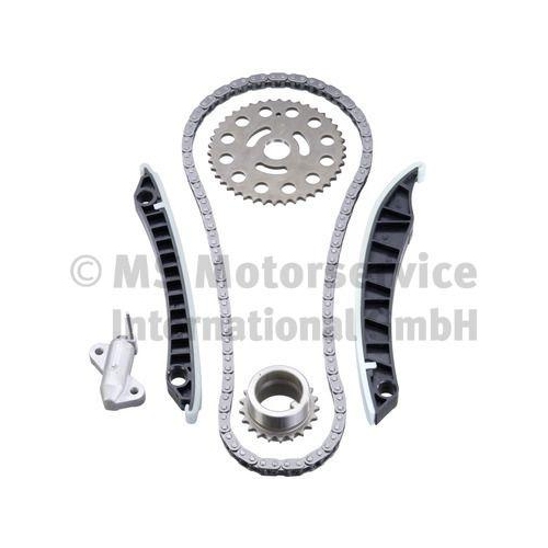 KOLBENSCHMIDT Steuerkettensatz 407380400000