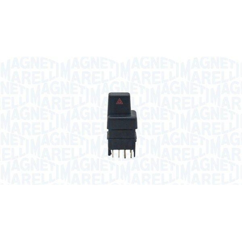 MAGNETI MARELLI Warnblinkschalter 000042663010