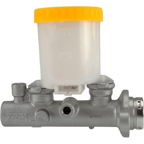 TRW Hauptbremszylinder PMK235