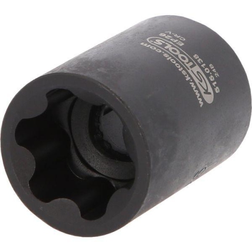 KS TOOLS Kraft-Stecknuss 515.0138