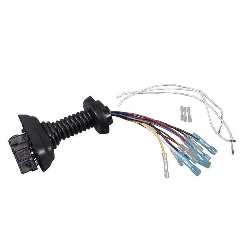 METZGER AUTOTEILE Kabelreparatursatz, T&uuml;r 2321024