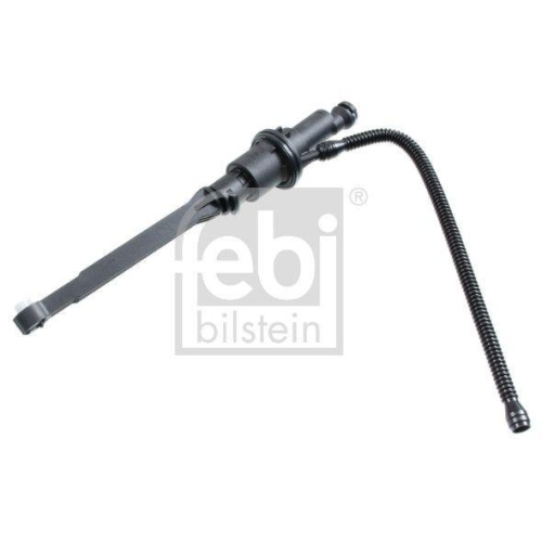 FEBI BILSTEIN Geberzylinder, Kupplung 103993