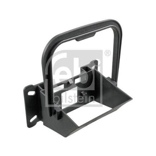 FEBI BILSTEIN Halter, Unterlegkeil 179730