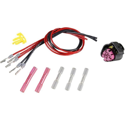 METZGER AUTOTEILE Kabelreparatursatz, Luftmassenmesser 2324179