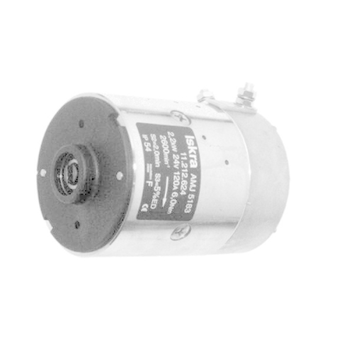 MAHLE Elektromotor MM 221