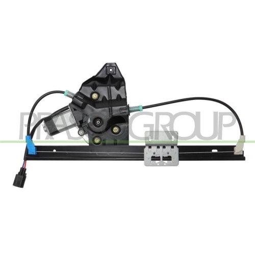 PRASCO Fensterheber LR715W067
