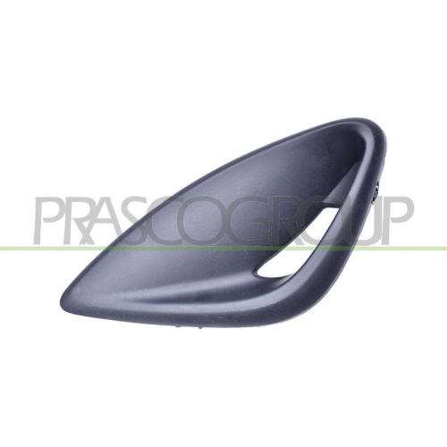 PRASCO L&uuml;ftungsgitter, Sto&szlig;f&auml;nger DS0152124