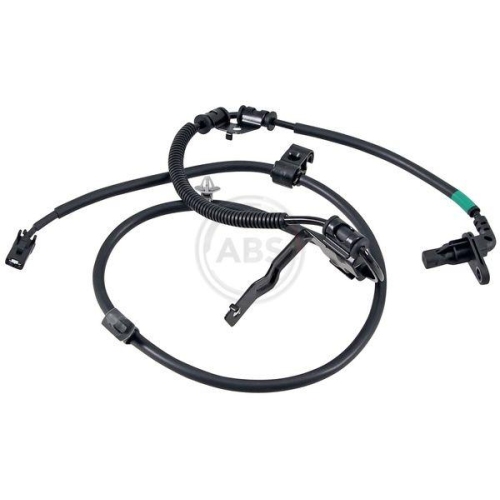 A.B.S. Sensor, Raddrehzahl 31556