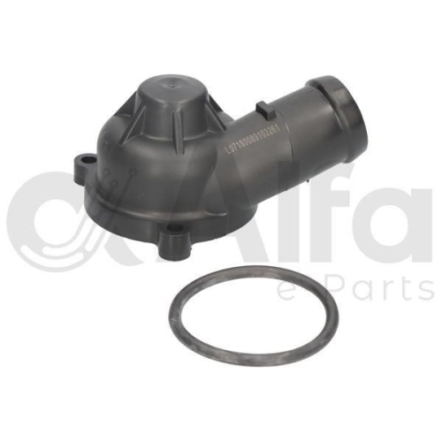 Alfa e-Parts K&uuml;hlmittelflansch AF10631