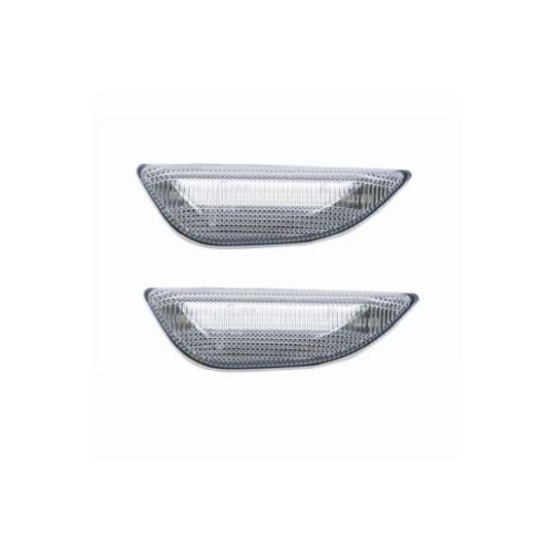 ABAKUS Blinkleuchtensatz LORO TUNING L37-140-006LED