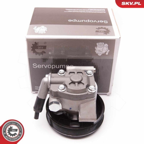 ESEN SKV Hydraulikpumpe, Lenkung 10SKV238