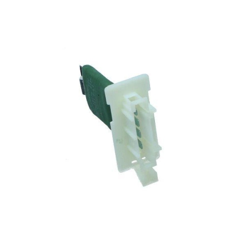 MAXGEAR Widerstand, Innenraumgebl&auml;se 27-1249