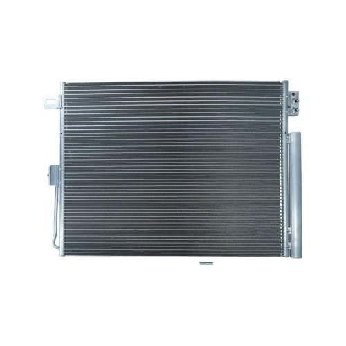 KAMOKA Kondensator, Klimaanlage 7800261