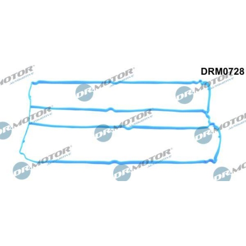Dr.Motor Automotive Dichtung, Zylinderkopfhaube DRM0728