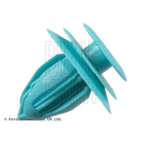 BLUE PRINT Halteclip, Innenraumverkleidung Blue Print Solution ADBP970096