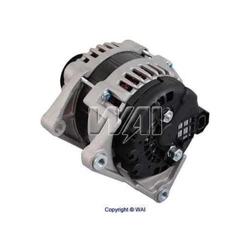 WAI Generator 21513N