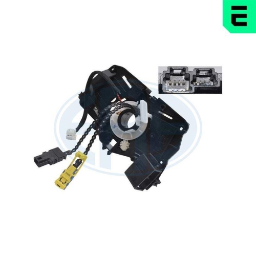 ERA Wickelfeder, Airbag 450036