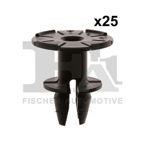 FA1 Clip, Zier-/Schutzleiste 10-20023.25