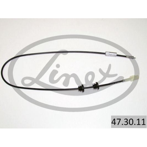 LINEX Tachowelle 47.30.11