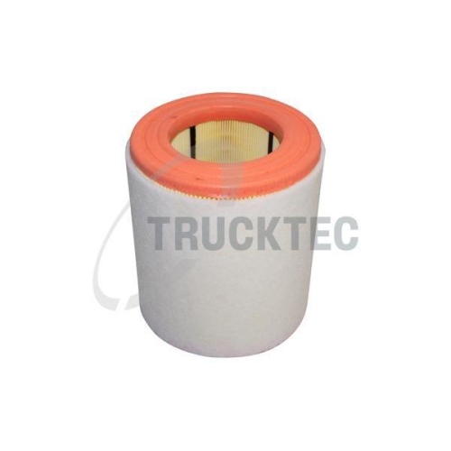 TRUCKTEC AUTOMOTIVE Luftfilter 07.14.015