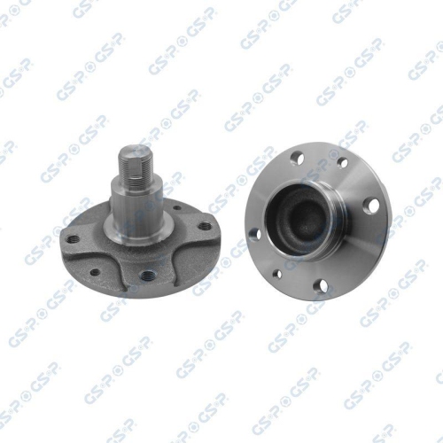 GSP Radnabe 9499158