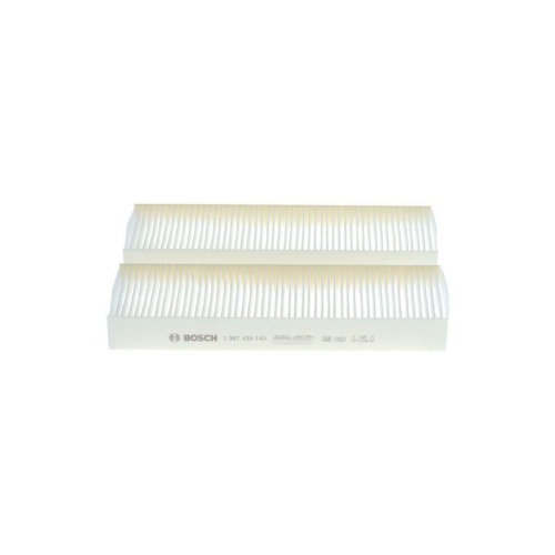BOSCH Filter, Innenraumluft 1 987 435 149