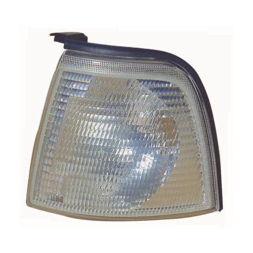 ABAKUS Blinkleuchte Depo 441-1505L-WE-C