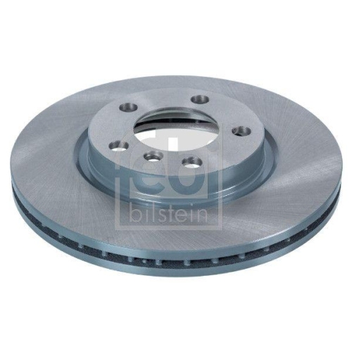 FEBI BILSTEIN Bremsscheibe 43925