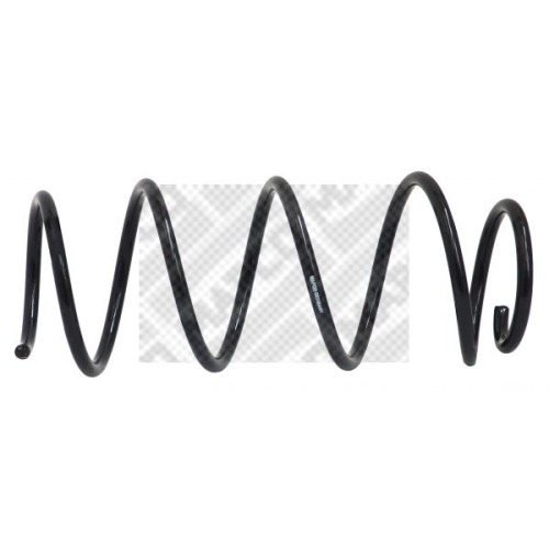 MAPCO Fahrwerksfeder 70538