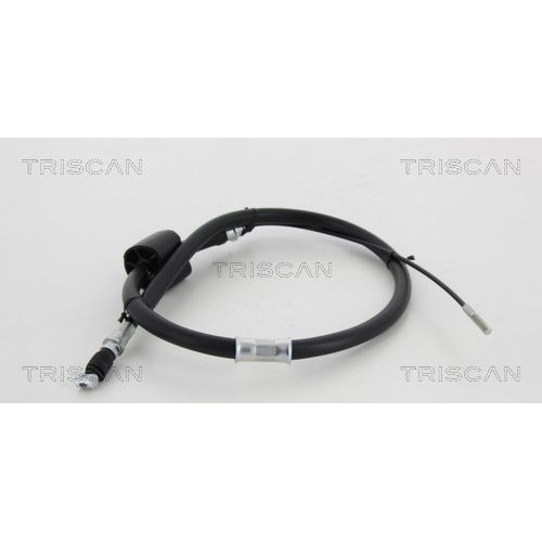 TRISCAN Seilzug, Feststellbremse 8140 131212