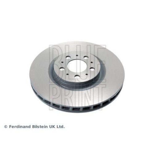 BLUE PRINT Bremsscheibe ADBP430039