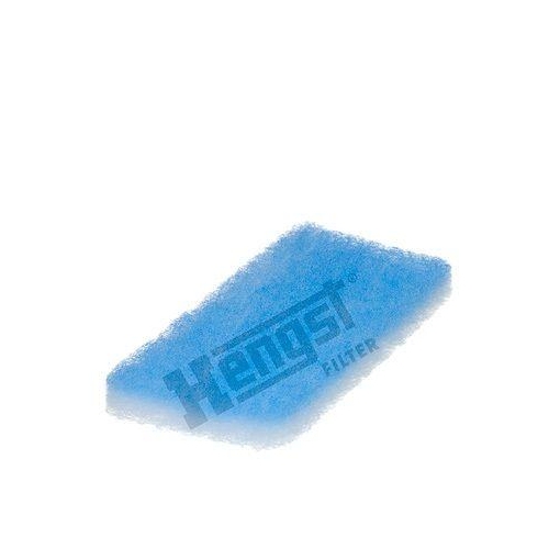HENGST FILTER Filter, Innenraumluft E3943LI