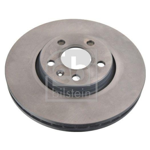 FEBI BILSTEIN Bremsscheibe 171494