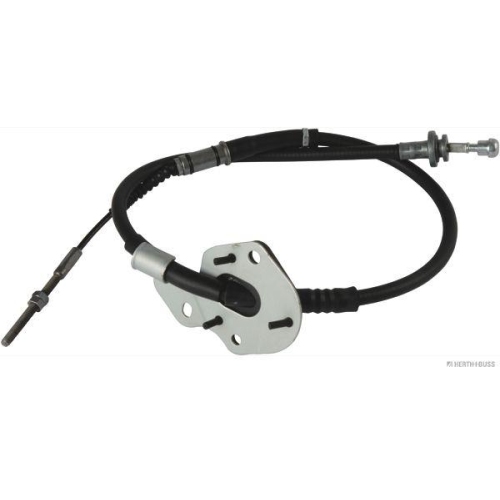 HERTH+BUSS JAKOPARTS Seilzug, Feststellbremse J3910306