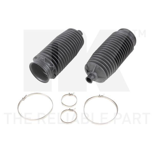 NK Faltenbalgsatz, Lenkung 5093915