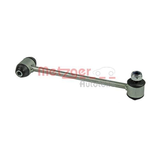 METZGER Stange/Strebe, Stabilisator KIT + 53037809