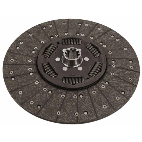 SACHS Kupplungsscheibe 1878 634 224