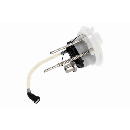 VEMO Flansch, Kraftstoffördereinheit Original VEMO Qualität V10-09-1330