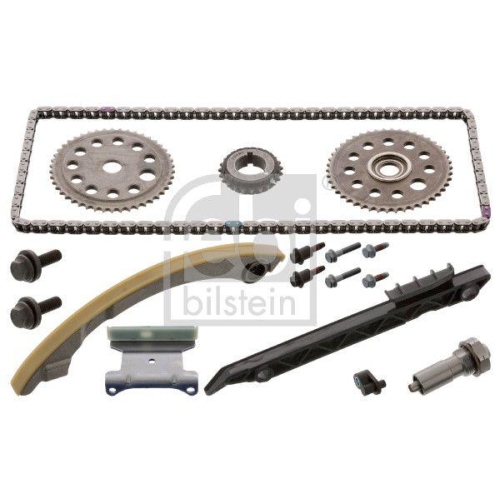 FEBI BILSTEIN Steuerkettensatz Standard Medium Kit 44913