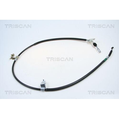 TRISCAN Seilzug, Feststellbremse 8140 50147