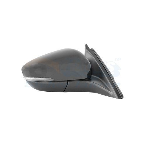 VAN WEZEL Au&szlig;enspiegel * HAGUS * 1814818