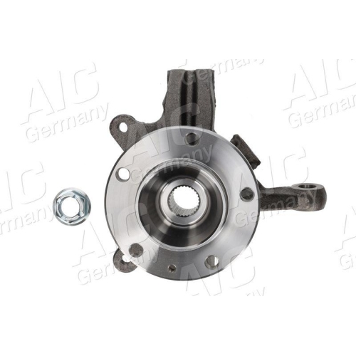 AIC Achsschenkelsatz, Radaufh&auml;ngung Original AIC Quality 75773Set