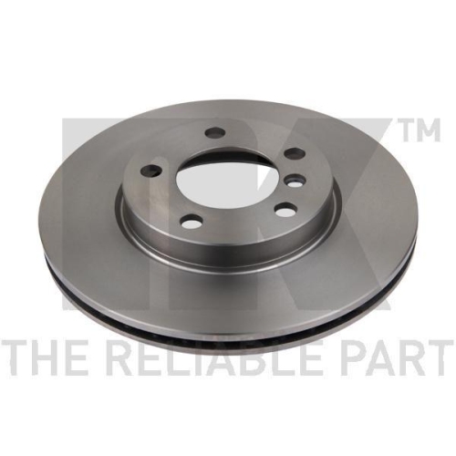 NK Bremsscheibe 2015113