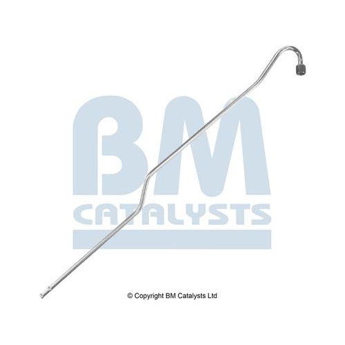 BM CATALYSTS Druckleitung, Drucksensor (Ru&szlig;-/Partikelfilter)